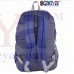 OkaeYa 25 L Polyester Laptop Backpack (Blue)